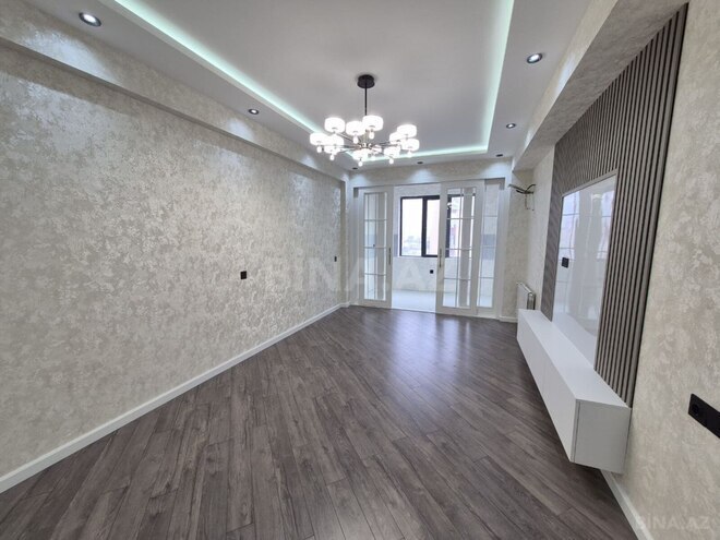 Satılır 3 otaqlı yeni tikili 84 m², Neftçilər m., photo 3 from 15
