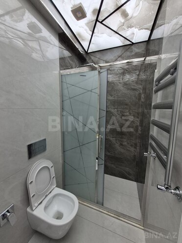 Satılır 3 otaqlı yeni tikili 84 m², Neftçilər m., photo 12 from 15