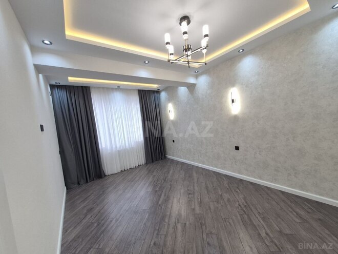 Satılır 3 otaqlı yeni tikili 84 m², Neftçilər m., photo 6 from 15