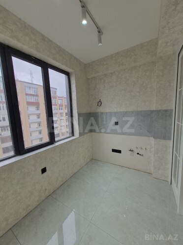Satılır 3 otaqlı yeni tikili 84 m², Neftçilər m., photo 9 from 15