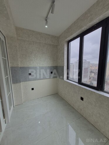 Satılır 3 otaqlı yeni tikili 84 m², Neftçilər m., photo 8 from 15