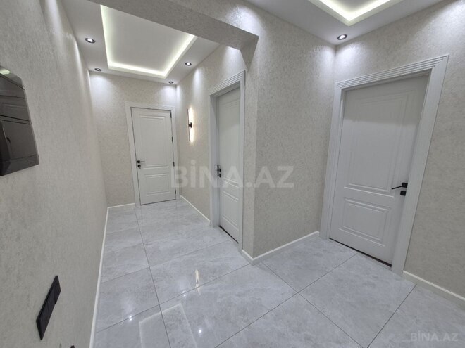 Satılır 3 otaqlı yeni tikili 84 m², Neftçilər m., photo 11 from 15
