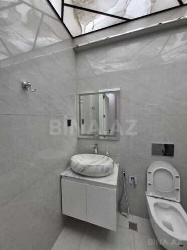 Satılır 3 otaqlı yeni tikili 84 m², Neftçilər m., photo 13 from 15
