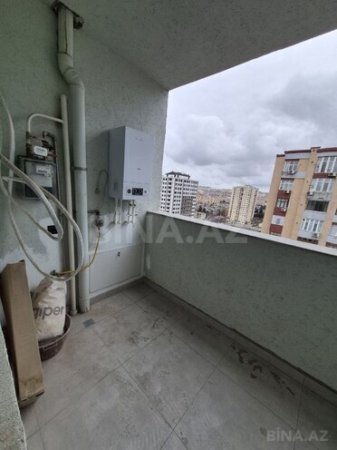 Satılır 3 otaqlı yeni tikili 84 m², Neftçilər m., photo 14 from 15