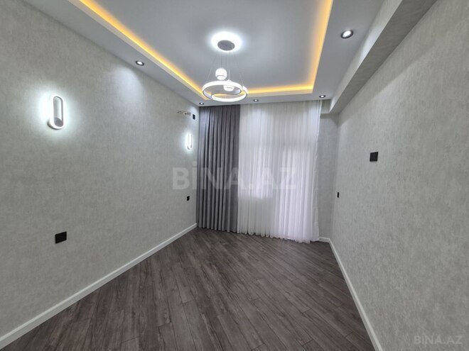 Satılır 3 otaqlı yeni tikili 84 m², Neftçilər m., photo 5 from 15