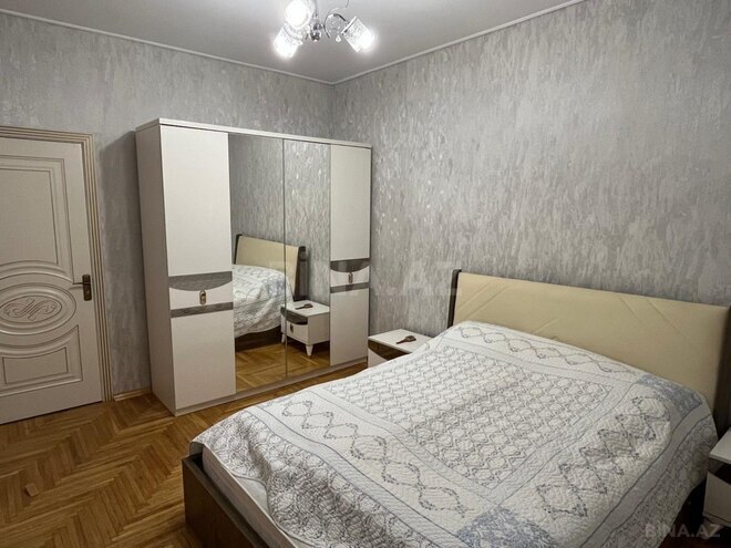 Satılır 3 otaqlı köhnə tikili 80 m², Həzi Aslanov m., photo 8 from 18