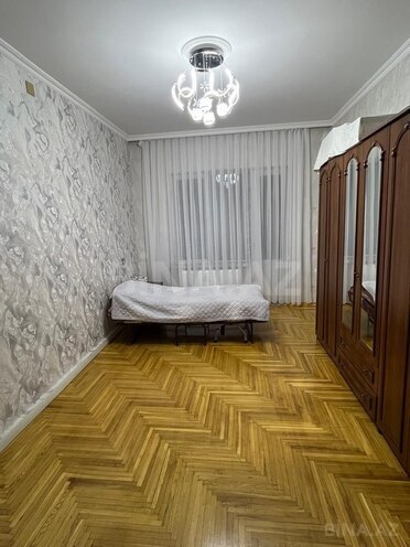 Satılır 3 otaqlı köhnə tikili 80 m², Həzi Aslanov m., photo 7 from 18
