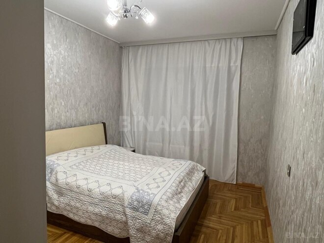Satılır 3 otaqlı köhnə tikili 80 m², Həzi Aslanov m., photo 9 from 18