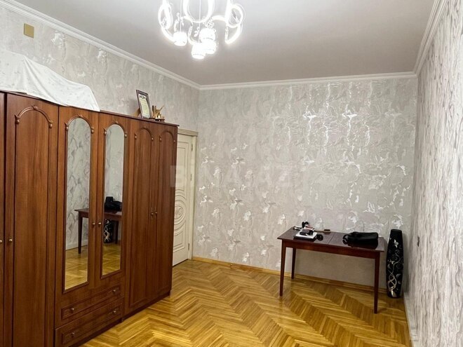 Satılır 3 otaqlı köhnə tikili 80 m², Həzi Aslanov m., photo 10 from 18