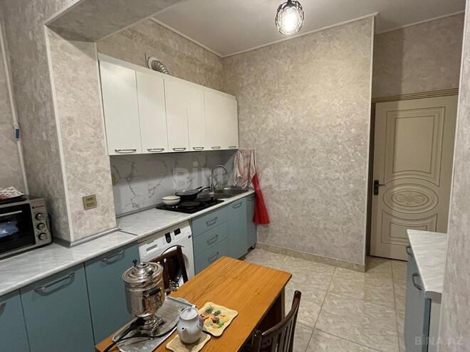 Satılır 3 otaqlı köhnə tikili 80 m², Həzi Aslanov m., photo 3 from 18