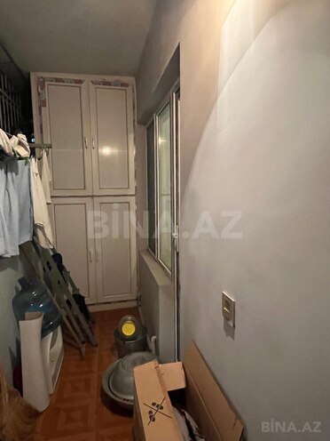 Satılır 3 otaqlı köhnə tikili 80 m², Həzi Aslanov m., photo 11 from 18