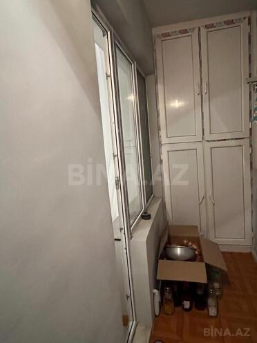 Satılır 3 otaqlı köhnə tikili 80 m², Həzi Aslanov m., photo 12 from 18