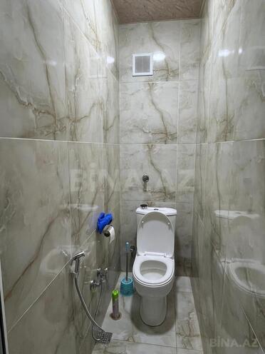 Satılır 3 otaqlı köhnə tikili 80 m², Həzi Aslanov m., photo 17 from 18