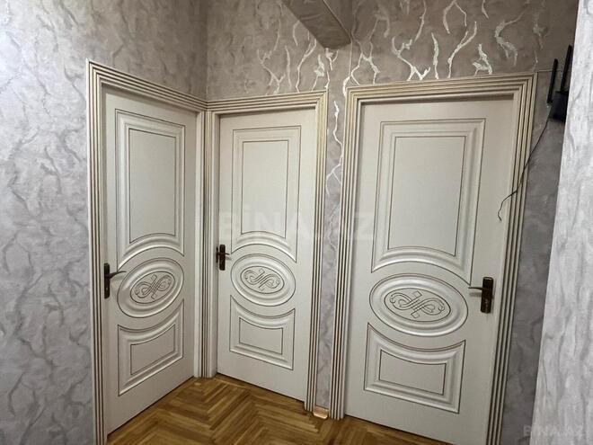 Satılır 3 otaqlı köhnə tikili 80 m², Həzi Aslanov m., photo 14 from 18