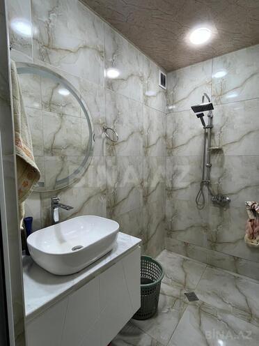 Satılır 3 otaqlı köhnə tikili 80 m², Həzi Aslanov m., photo 16 from 18