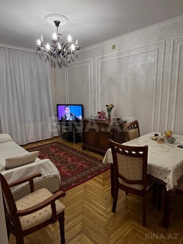 Satılır 3 otaqlı köhnə tikili 80 m², Həzi Aslanov m., photo 5 from 18