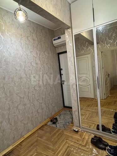 Satılır 3 otaqlı köhnə tikili 80 m², Həzi Aslanov m., photo 15 from 18