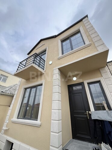 Satılır 4 otaqlı həyət evi/bağ evi 130 m², Abşeron r., photo 3 from 26