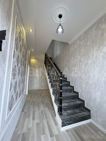 Satılır 4 otaqlı həyət evi/bağ evi 130 m², Abşeron r., photo 13 from 26