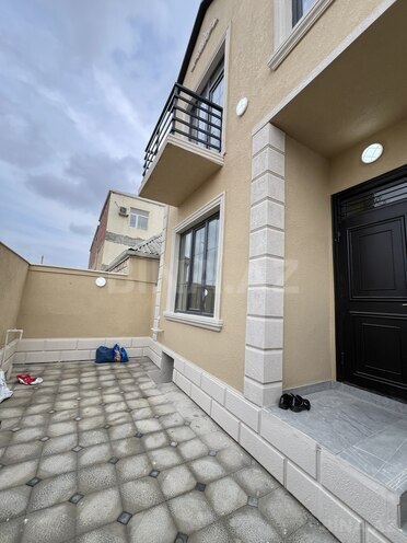 Satılır 4 otaqlı həyət evi/bağ evi 130 m², Abşeron r., photo 5 from 26
