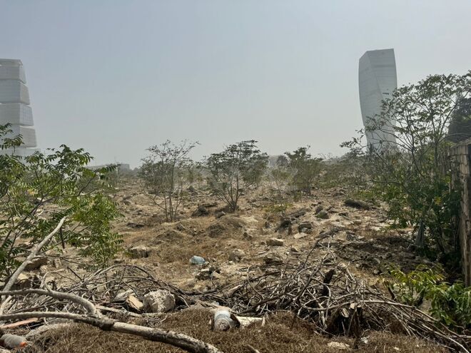 Satılır  torpaq 290 sot, Koroğlu m., photo 4 from 7