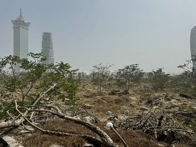 Satılır  torpaq 290 sot, Koroğlu m., photo 6 from 7