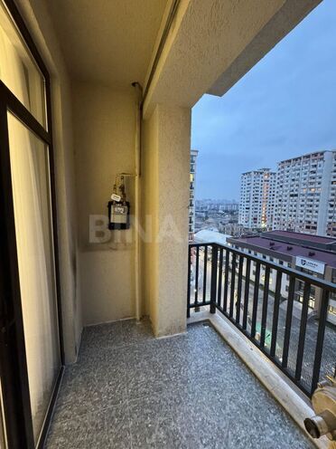 Satılır 2 otaqlı yeni tikili 65 m², Dərnəgül m., photo 10 from 15