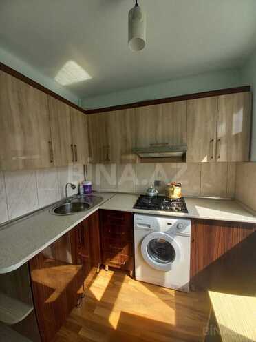 Продаётся 1-комн. вторичка 30 м², photo 9 from 10