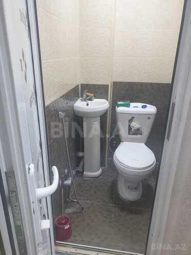 İcarəyə verilir  obyekt 20 m², İnşaatçılar m., photo 10 from 12