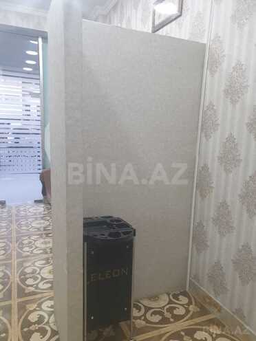 İcarəyə verilir  obyekt 20 m², İnşaatçılar m., photo 11 from 12
