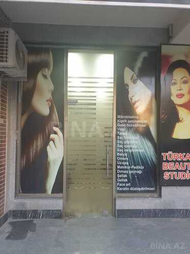 İcarəyə verilir  obyekt 20 m², İnşaatçılar m., photo 9 from 12