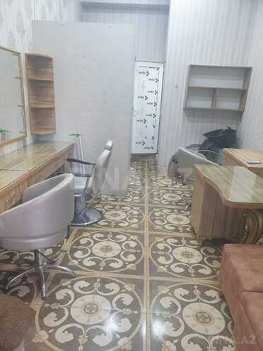 İcarəyə verilir  obyekt 20 m², İnşaatçılar m., photo 6 from 12