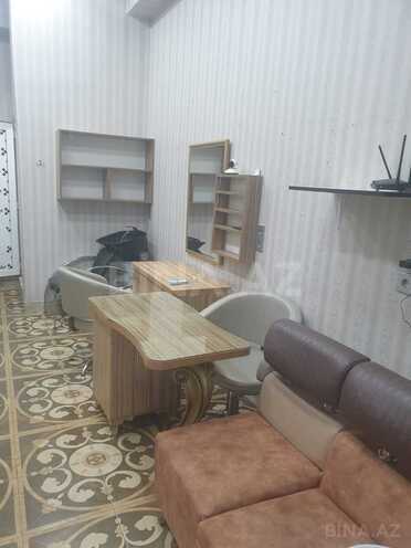 İcarəyə verilir  obyekt 20 m², İnşaatçılar m., photo 7 from 12