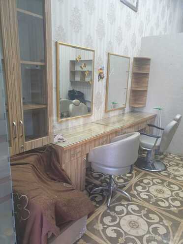 İcarəyə verilir  obyekt 20 m², İnşaatçılar m., photo 5 from 12