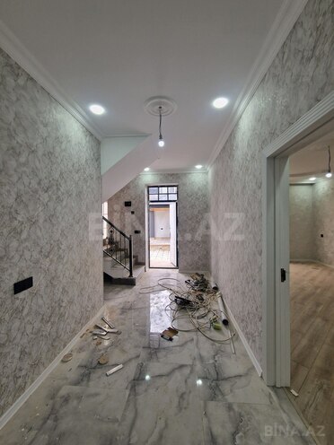 Satılır 5 otaqlı həyət evi/bağ evi 170 m², Zabrat q., photo 10 from 16