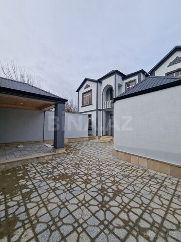 Satılır 5 otaqlı həyət evi/bağ evi 170 m², Zabrat q., photo 4 from 16