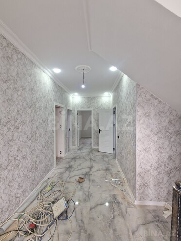 Satılır 5 otaqlı həyət evi/bağ evi 170 m², Zabrat q., photo 12 from 16