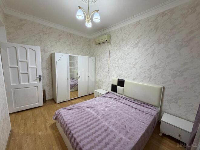 İcarəyə verilir 2 otaqlı həyət evi/bağ evi 60 m², Abşeron r., photo 5 from 11