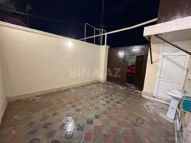 İcarəyə verilir 2 otaqlı həyət evi/bağ evi 60 m², Abşeron r., photo 10 from 11
