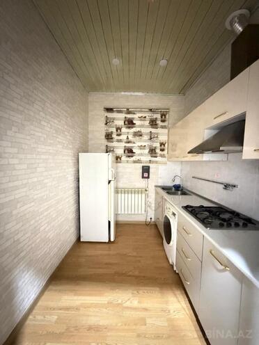 İcarəyə verilir 2 otaqlı həyət evi/bağ evi 60 m², Abşeron r., photo 6 from 11