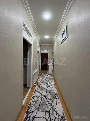 İcarəyə verilir 2 otaqlı həyət evi/bağ evi 60 m², Abşeron r., photo 7 from 11