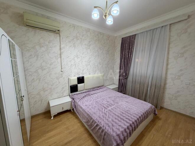 İcarəyə verilir 2 otaqlı həyət evi/bağ evi 60 m², Abşeron r., photo 4 from 11