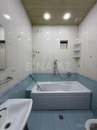 İcarəyə verilir 2 otaqlı həyət evi/bağ evi 60 m², Abşeron r., photo 9 from 11