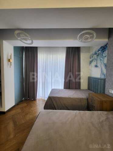 Сдаётся 3-комн. новостройка 110 м², м. Шах Исмаил Хатаи, photo 14 from 21
