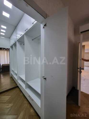 Сдаётся 3-комн. новостройка 110 м², м. Шах Исмаил Хатаи, photo 10 from 21