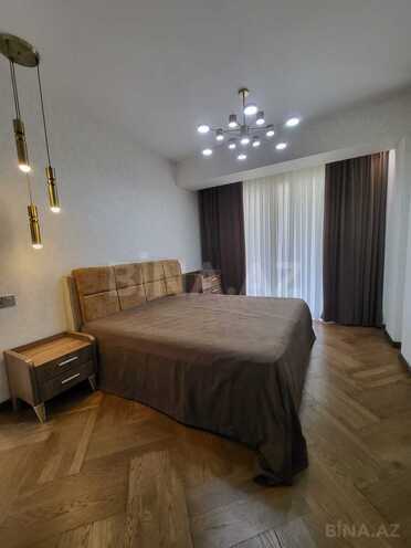 Сдаётся 3-комн. новостройка 110 м², м. Шах Исмаил Хатаи, photo 7 from 21