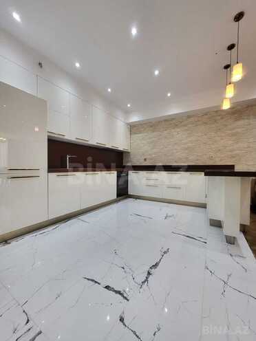 Сдаётся 3-комн. новостройка 110 м², м. Шах Исмаил Хатаи, photo 5 from 21