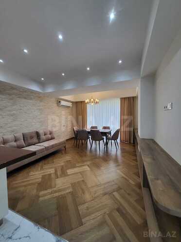 Сдаётся 3-комн. новостройка 110 м², м. Шах Исмаил Хатаи, photo 3 from 21