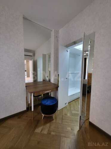 Сдаётся 3-комн. новостройка 110 м², м. Шах Исмаил Хатаи, photo 11 from 21