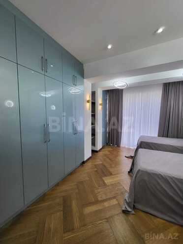 Сдаётся 3-комн. новостройка 110 м², м. Шах Исмаил Хатаи, photo 15 from 21